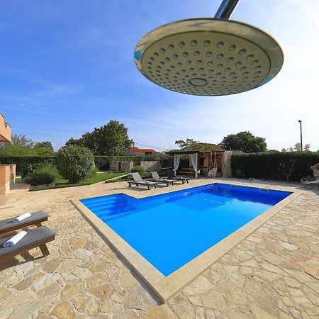 Casa Duje Villa Zadar Bagian luar foto