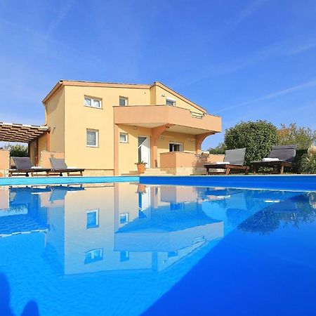 Casa Duje Villa Zadar Bagian luar foto