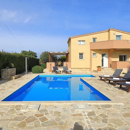 Casa Duje Villa Zadar Bagian luar foto