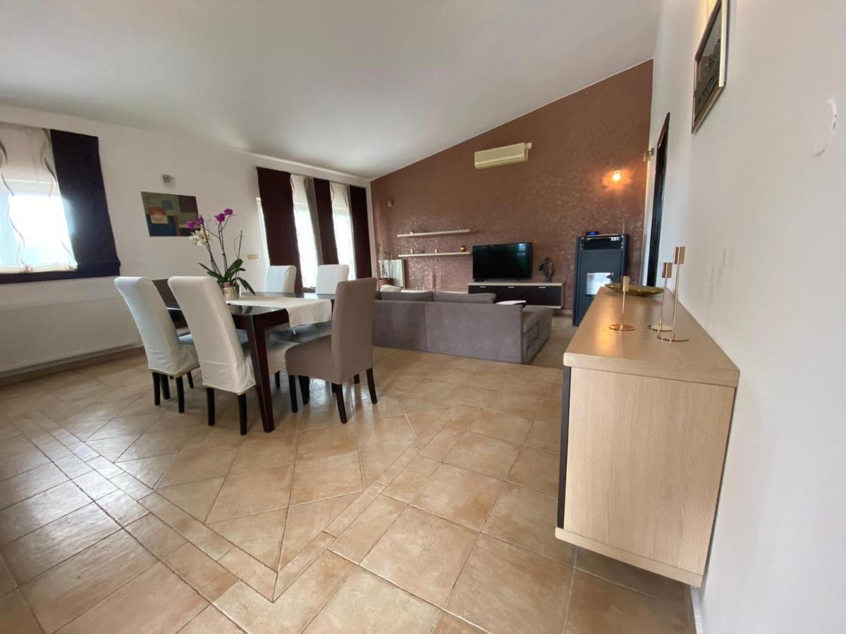 Casa Duje Villa Zadar Bagian luar foto