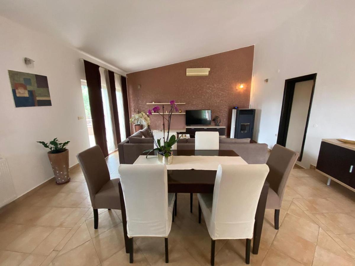Casa Duje Villa Zadar Bagian luar foto