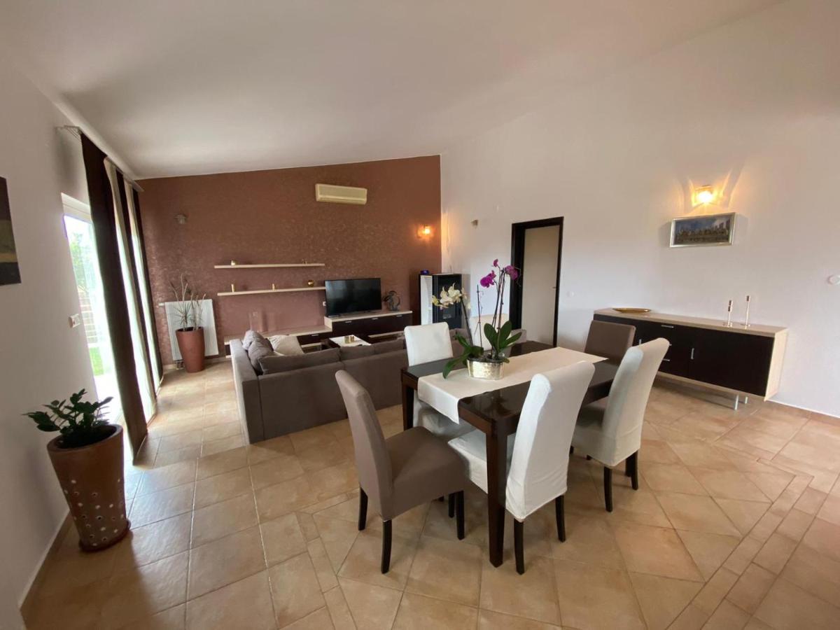 Casa Duje Villa Zadar Bagian luar foto