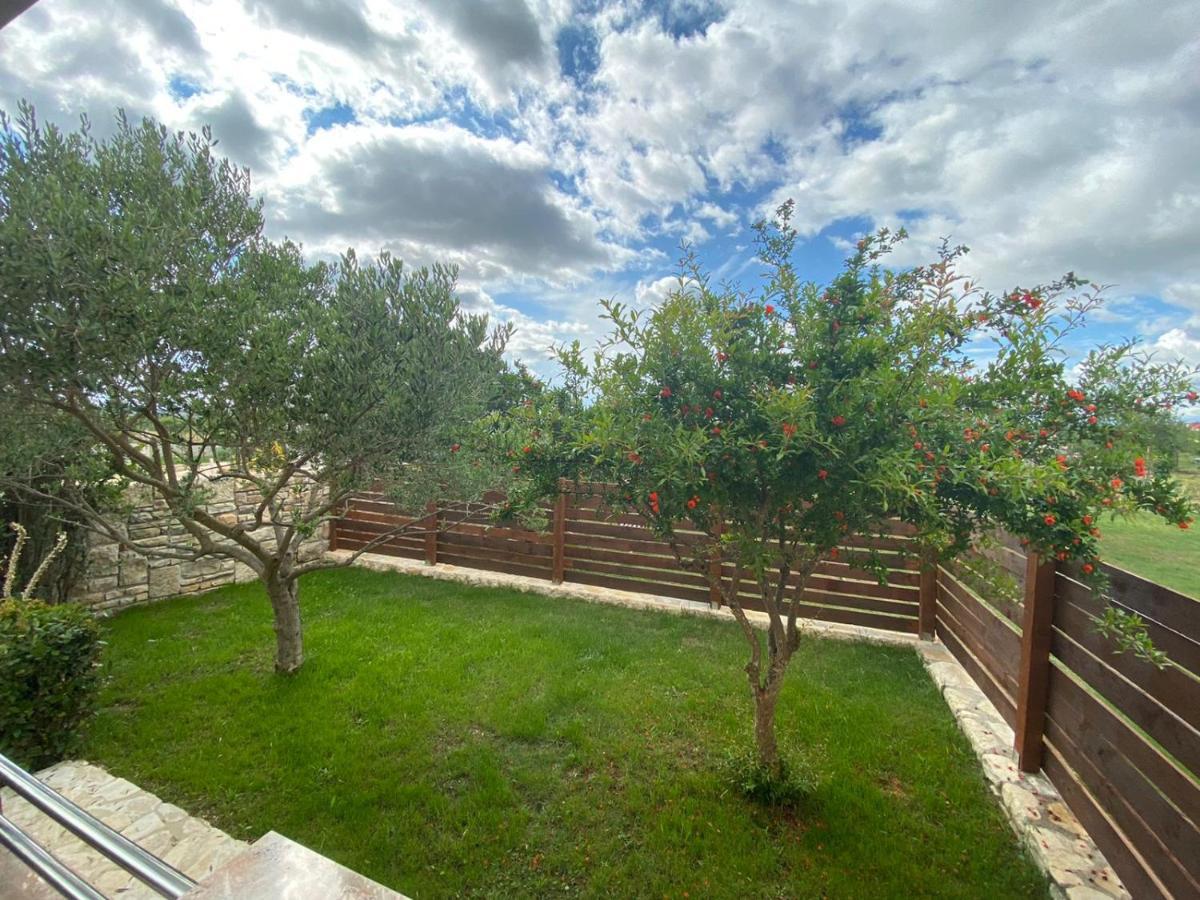 Casa Duje Villa Zadar Bagian luar foto