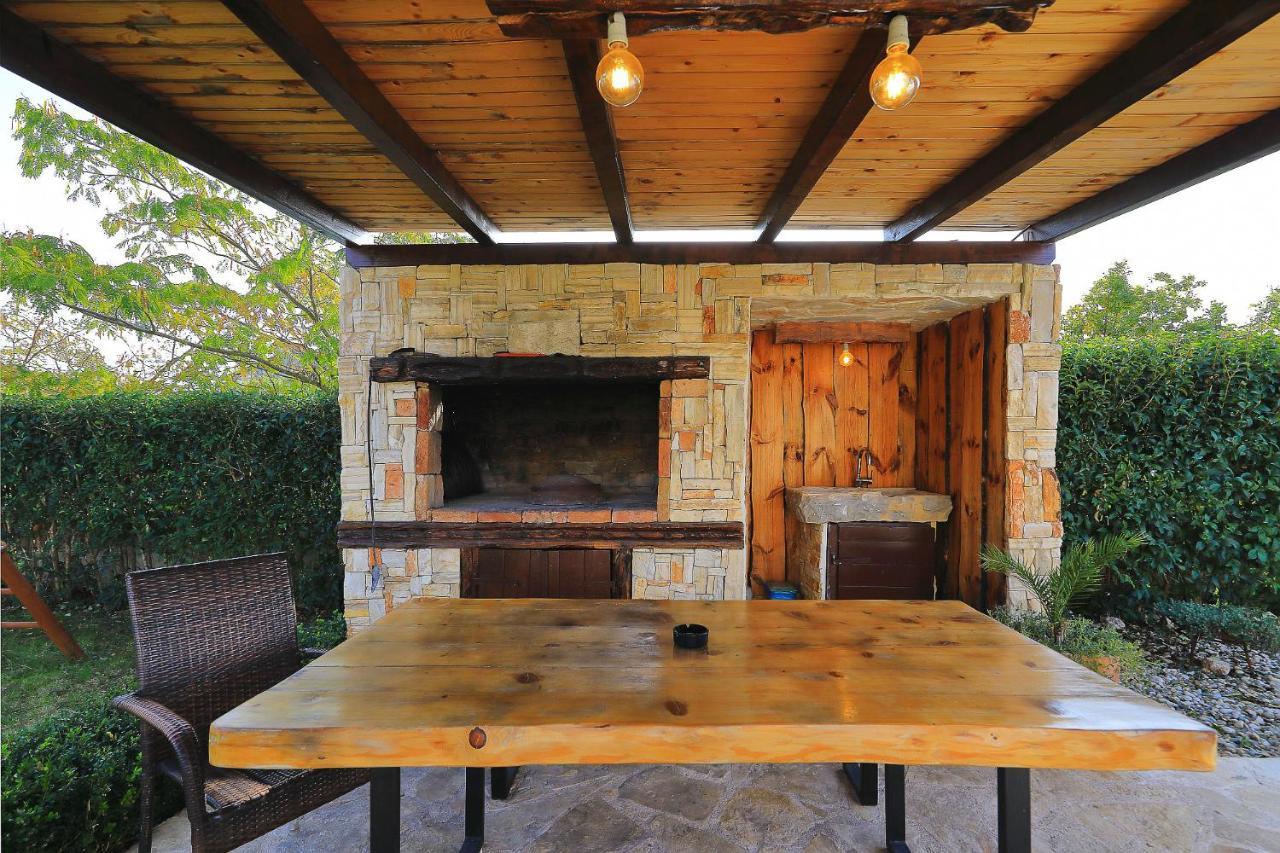 Casa Duje Villa Zadar Bagian luar foto