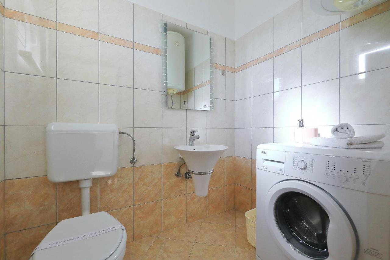 Casa Duje Villa Zadar Bagian luar foto