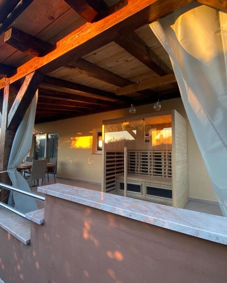 Casa Duje Villa Zadar Bagian luar foto