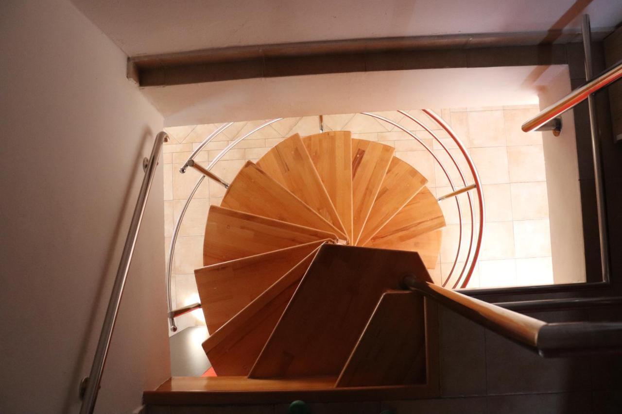 Casa Duje Villa Zadar Bagian luar foto